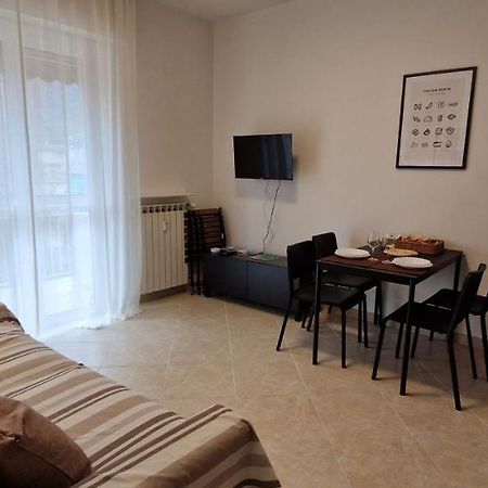 La Casetta Di Via Della Pineta Citra010046-Lt-1738 拉帕洛 外观 照片