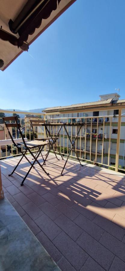 La Casetta Di Via Della Pineta Citra010046-Lt-1738 拉帕洛 外观 照片