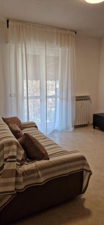 La Casetta Di Via Della Pineta Citra010046-Lt-1738 拉帕洛 外观 照片